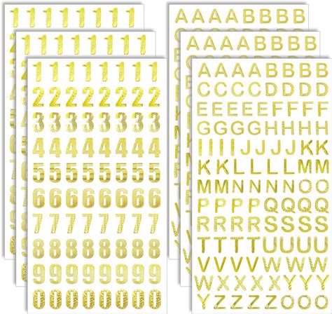 Us Letter 7Mm Graphed