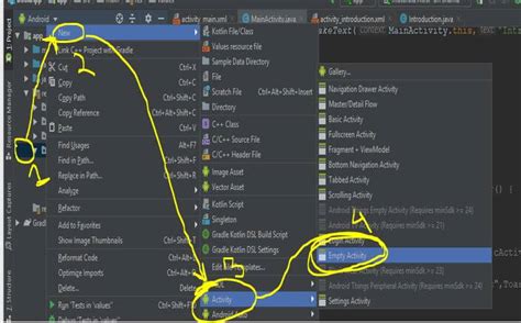 Android Studio Creer Un PDF 的图像结果