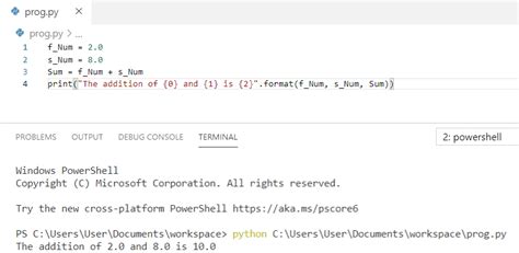 Image result for Write a Python Program to Add Two Numbers Using Function