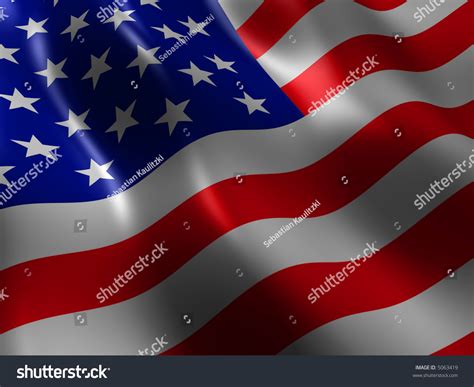 USA Flag Clip 的图像结果