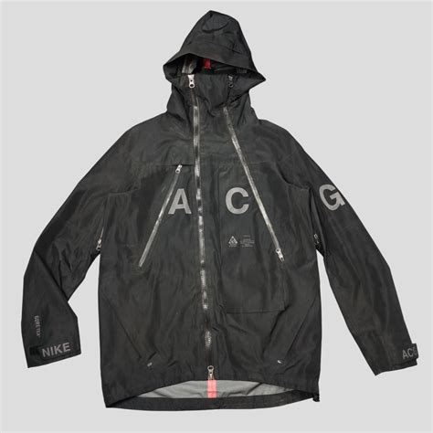 Errolson Hugh x Nike Lab ACG Alpine Acronym Technical Jacket, Men's Fashion, Coats, Jackets and ...