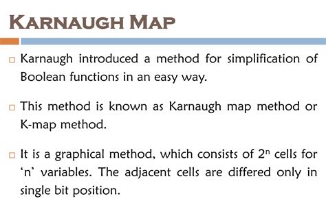 Boolean Function 的图像结果