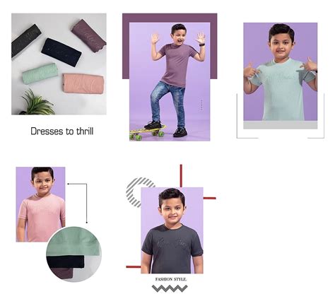3462 Pro Guys Lycra Rib Boys Tshirt Supplier Gujarat – Kavya Style Plus