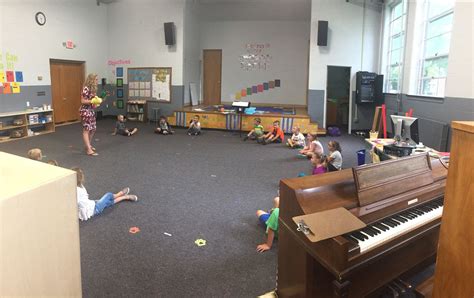 Facilities | Fremont Christian School