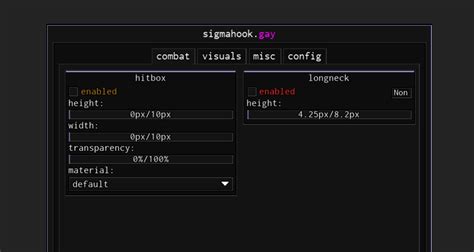 Image result for Strucid Script Hitbox