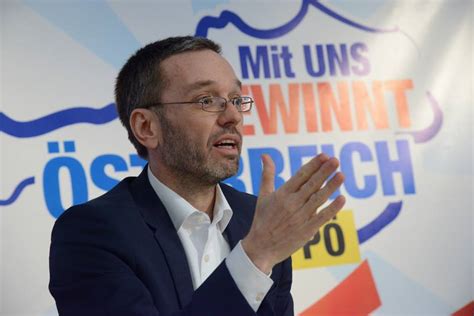 FPÖ kritisiert Van der Bellens Aussagen - UnserTirol24