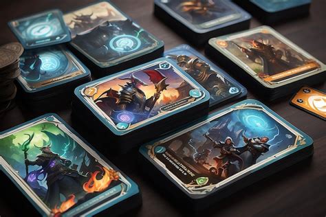 Image result for TCG ImageCard