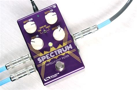 Image result for Source Audio Poly Mod Filter Demo