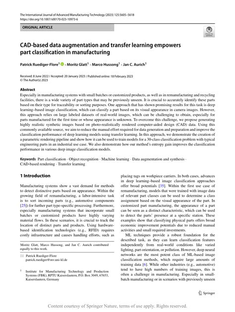 Image result for Include Data Augmentation Part in Transfer Learning of a Classification Model