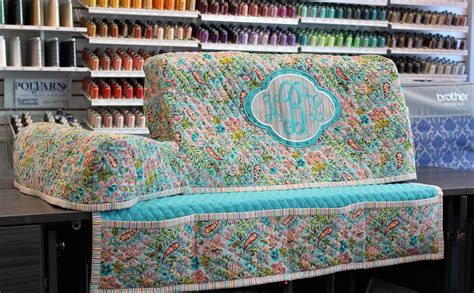 embroidery unit