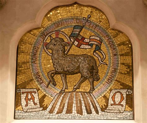 Jesús, ¿El Cordero de Dios? - Crossroads Initiative