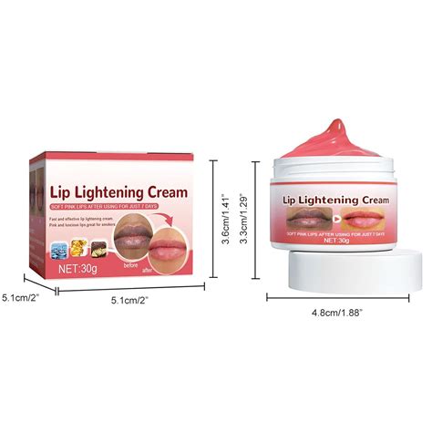 Buy 1== Moisturizing And Brightening Lip Balm Repairing Lips ...