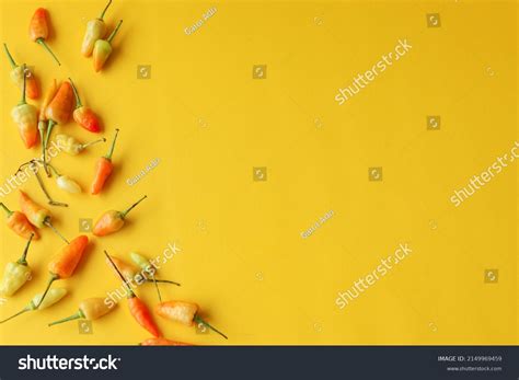 Yellow Hot Chili Pepper: Over 74,875 Royalty-Free Licensable Stock ...
