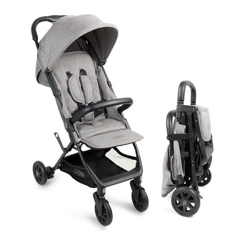 Amazon.com : Lightweight Travel Stroller for Baby & Toddlers - Easy ...