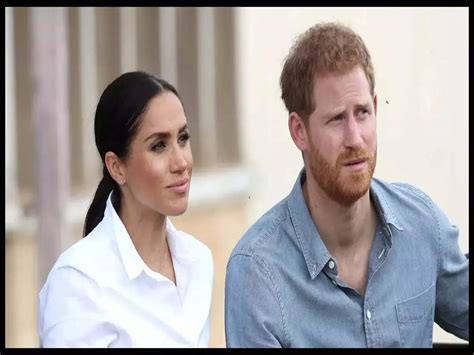 Meghan Markle said these two words to Prince Harry amid divorce rumours ...
