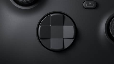 Image result for Xbox Series X Controller Front View
