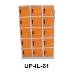 Industrial Lockers - Double Door Industrial Locker Trader - Retailer ...