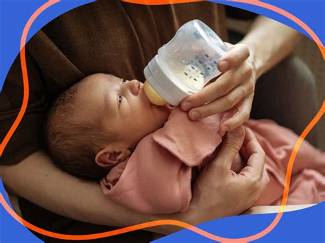 Baby formula feeding chart: How much formula by weight and age | BabyCenter