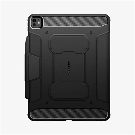 iPad Pro Series Case Rugged Armor Pro - spigen.in Official Site ...