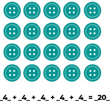 Counting in Groups Class 2 Worksheet Maths Chapter 2