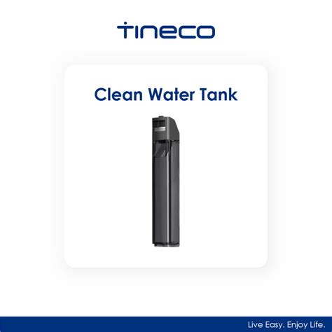 Jual Clean Water Tank for Floor One S7 Pro | Tineco Indonesia