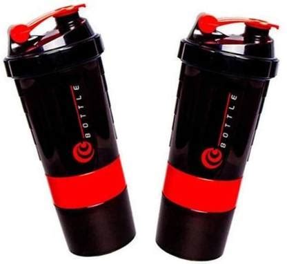 GLUCKLICH PROTIEN GYM SHAKER BOTTLE 1200 ml Shaker - Buy GLUCKLICH ...