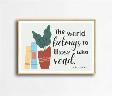 15 Short + Inspiring Reading Quotes for Kids | Book Riot