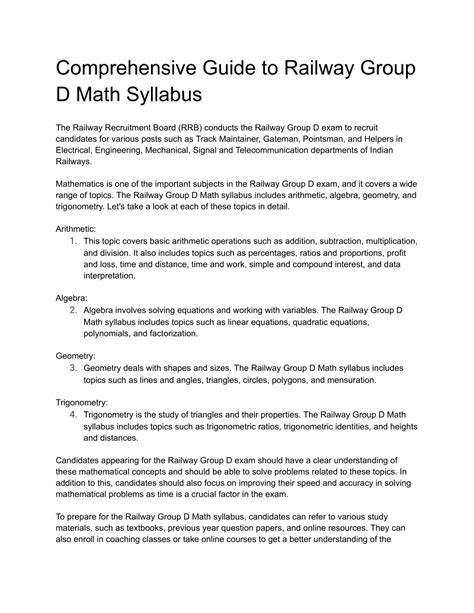 Image result for Group D Question Math