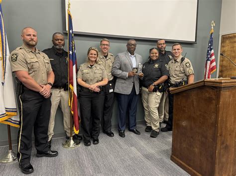 Muscogee County Sheriff's Office | Columbus GA