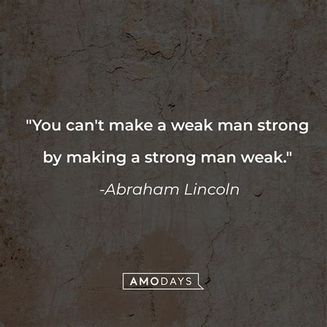 55 ‘Weak Men’ Quotes to Explore the Other Side of Man’s Nature
