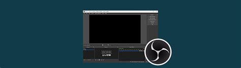 How to Record Video Using OBS 的图像结果