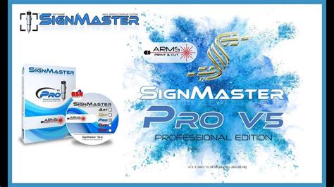 Image result for Sign Master Software Update