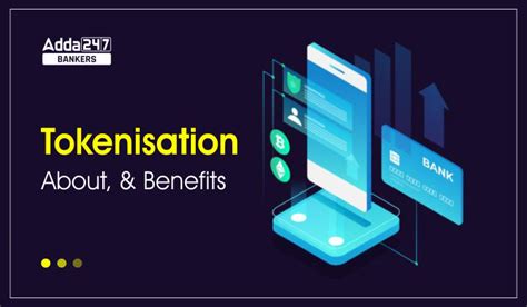 Target 40+ in General Awareness : Tokenisation