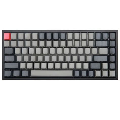 Amazon.in: Buy Keycool Race 84 Mini Mechanical Gaming Keyboard Cherry ...