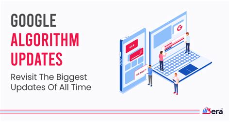 Image result for Google Algorithm Updates