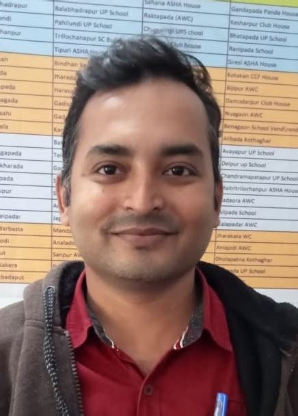 T.B & I.D.HOSPITAL, PURI
