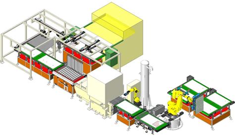 Image result for Automation Line Tracking