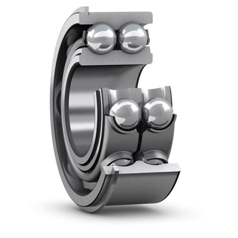 3307 ANR - 角接触球轴承 | SKF