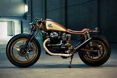 Honda Cx500 Custom Cafe Racer by Honda Cx500 Cafe Racer By Kingston Custom Hiconsumption Honda Cx500 Custom Cafe Racer