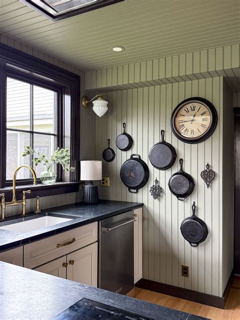 Benjamin Moore Natural Cream - A Season For Home