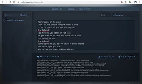 Image result for Chat Spam Script