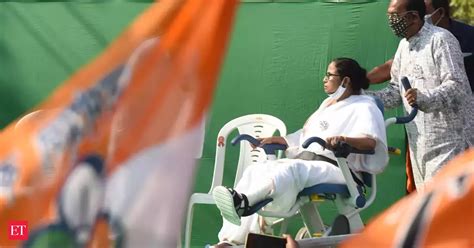 Bengal assembly election: TMC disagrees with Election Commission's "no ...