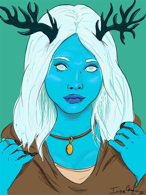 Add Depth to Figure Drawing 的图像结果