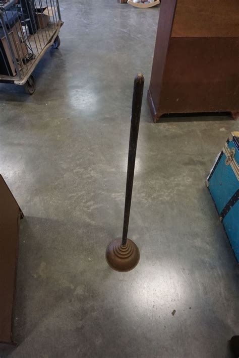 ANTIQUE CLOTHES WASHER AGITATOR