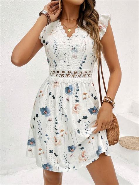 Shop Summer Dresses | Trendy Fashion | SHEIN USA