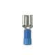 6.3 mm x 0.8 mm Terminals – Mouser India