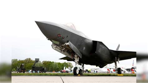 Lockheed Martin proposes game changing defense partnership with India ...