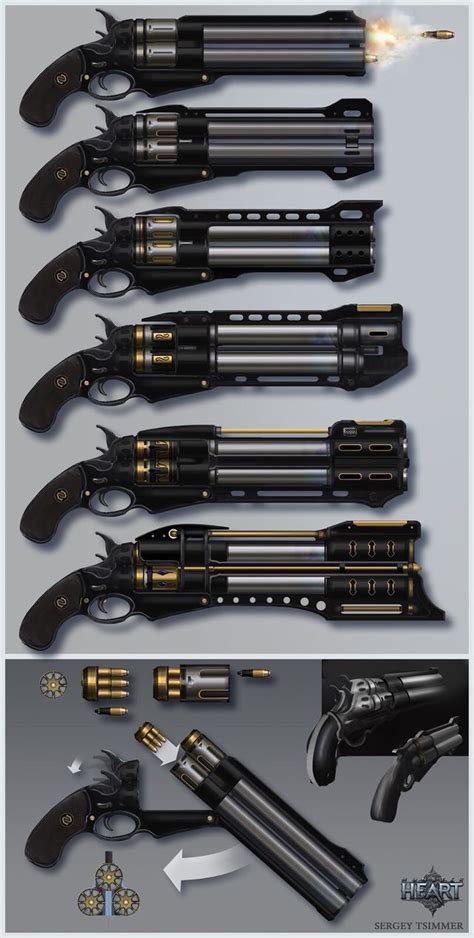 Image result for Create Guns Mod