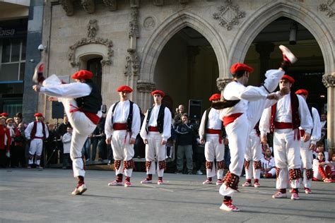 Explore Basque Indigenous Culture and History