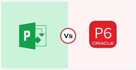 Image result for Primavera vs MS Project